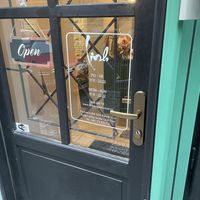   at Linh - Not Just A Restaurant in Prague