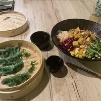   at Linh - Not Just A Restaurant in Prague