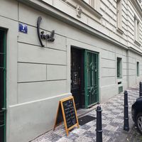  at Linh - Not Just A Restaurant in Prague