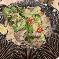   at Linh - Not Just A Restaurant in Prague