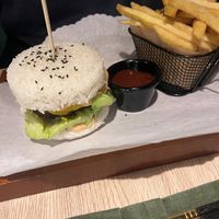   at Linh - Not Just A Restaurant in Prague