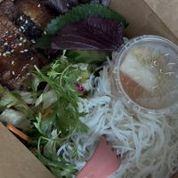   at Linh - Not Just A Restaurant in Prague