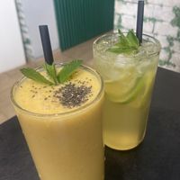   at Linh - Not Just A Restaurant in Prague