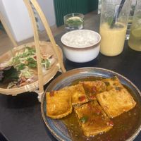   at Linh - Not Just A Restaurant in Prague