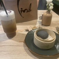   at Linh - Not Just A Restaurant in Prague