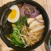  at Linh - Not Just A Restaurant in Prague