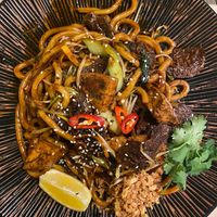  at Linh - Not Just A Restaurant in Prague