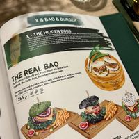   at Linh - Not Just A Restaurant in Prague