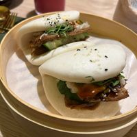   at Linh - Not Just A Restaurant in Prague