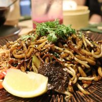   at Linh - Not Just A Restaurant in Prague