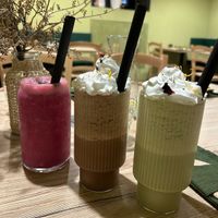   at Linh - Not Just A Restaurant in Prague