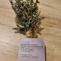  at Linh - Not Just A Restaurant in Prague