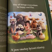  at Linh - Not Just A Restaurant in Prague