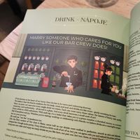  at Linh - Not Just A Restaurant in Prague