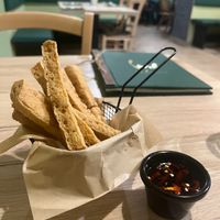  at Linh - Not Just A Restaurant in Prague