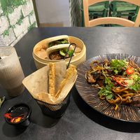 More Food at Linh - Not Just A Restaurant in Prague