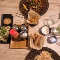  at Linh - Not Just A Restaurant in Prague