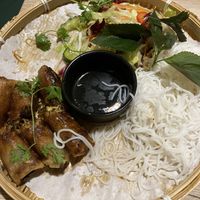   at Linh - Not Just A Restaurant in Prague