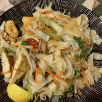   at Linh - Not Just A Restaurant in Prague