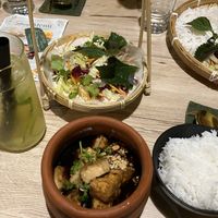   at Linh - Not Just A Restaurant in Prague