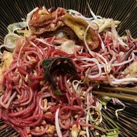   at Linh - Not Just A Restaurant in Prague