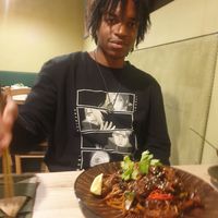 7/10 at Linh - Not Just A Restaurant in Prague