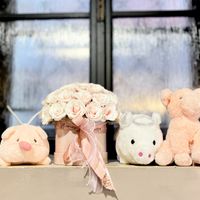   at Linh - Not Just A Restaurant in Prague