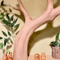   at Linh - Not Just A Restaurant in Prague