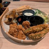  at Linh - Not Just A Restaurant in Prague