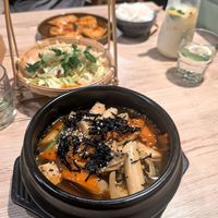  at Linh - Not Just A Restaurant in Prague