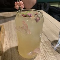   at Linh - Not Just A Restaurant in Prague