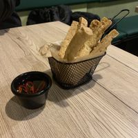   at Linh - Not Just A Restaurant in Prague