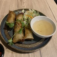   at Linh - Not Just A Restaurant in Prague