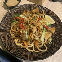   at Linh - Not Just A Restaurant in Prague