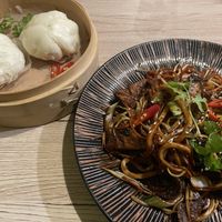   at Linh - Not Just A Restaurant in Prague