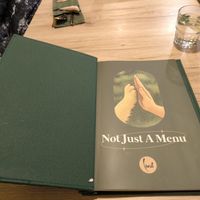  at Linh - Not Just A Restaurant in Prague