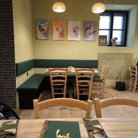  at Linh - Not Just A Restaurant in Prague