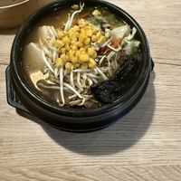   at Linh - Not Just A Restaurant in Prague