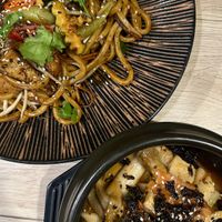   at Linh - Not Just A Restaurant in Prague