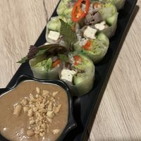   at Linh - Not Just A Restaurant in Prague