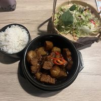   at Linh - Not Just A Restaurant in Prague