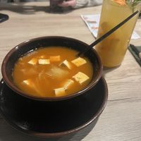   at Linh - Not Just A Restaurant in Prague