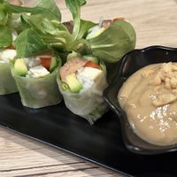   at Linh - Not Just A Restaurant in Prague