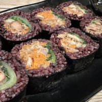   at Linh - Not Just A Restaurant in Prague