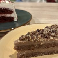   at Linh - Not Just A Restaurant in Prague