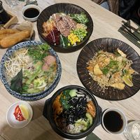   at Linh - Not Just A Restaurant in Prague