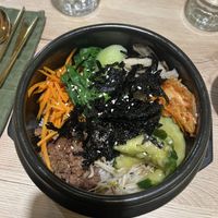   at Linh - Not Just A Restaurant in Prague