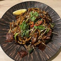   at Linh - Not Just A Restaurant in Prague