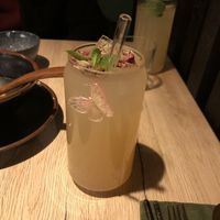   at Linh - Not Just A Restaurant in Prague