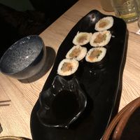   at Linh - Not Just A Restaurant in Prague